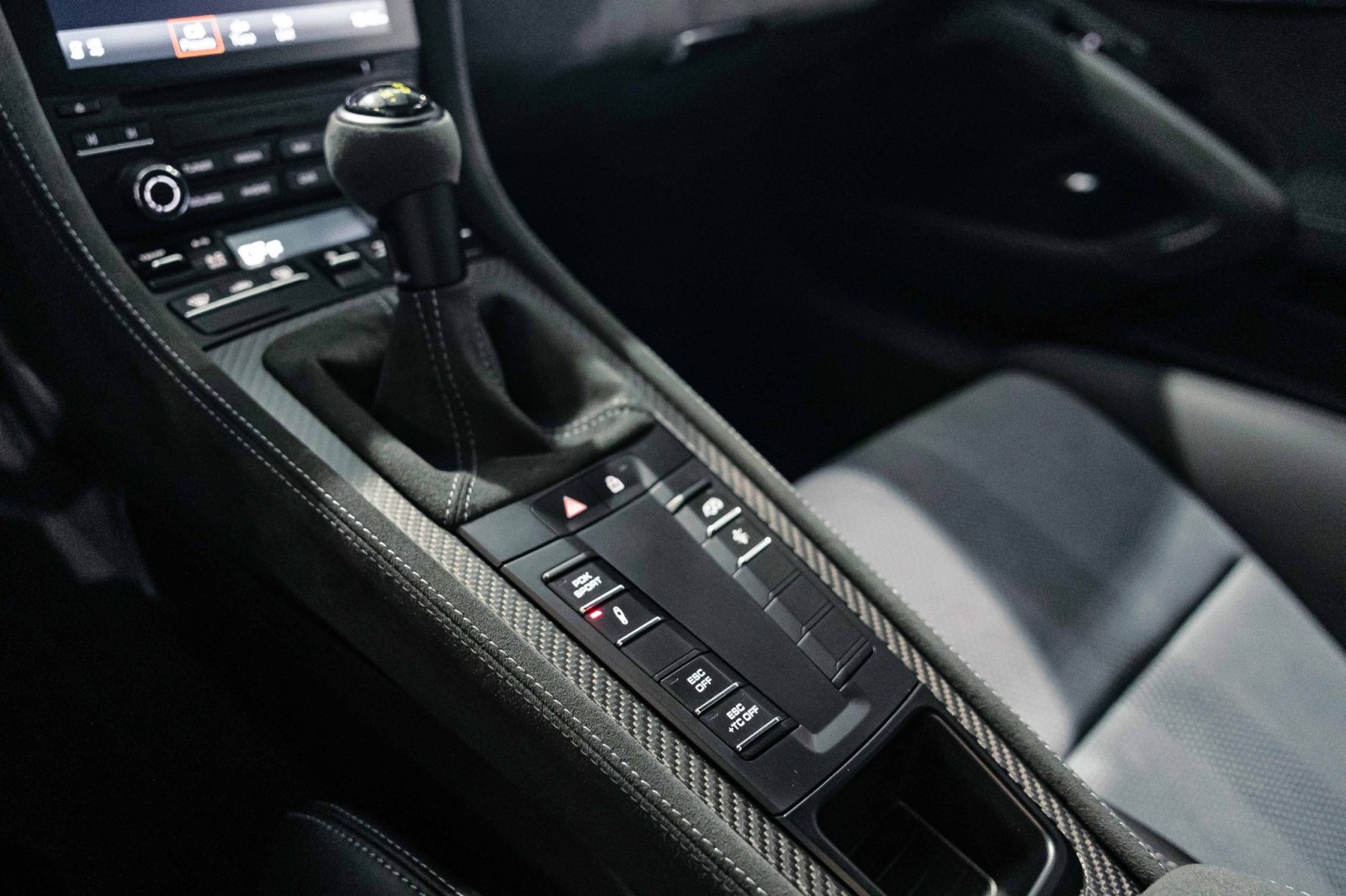 Used Car 2024 Porsche 718 Cayman  Gt4 Rs For Sale Under $210,000 In Boerne, Texas