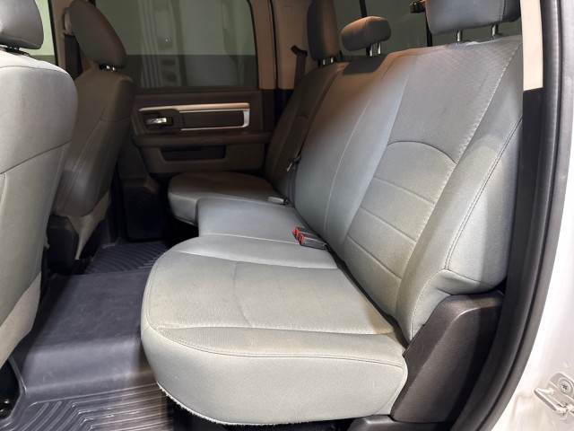 2020 Ram 1500 Classic SLT 4WD 5.7L-V8 in ,