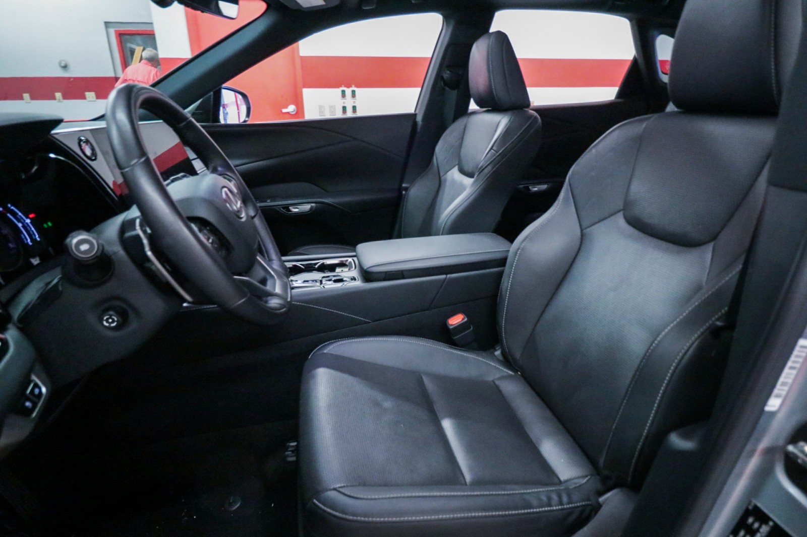 Used Car 2023 Lexus Rx  Rx 350 Premium Plus For Sale Under $50,000 In Austin, Texas