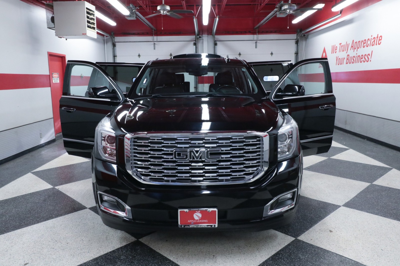 Used Car 2020 Gmc Yukon Xl  Denali For Sale In Austin, Texas