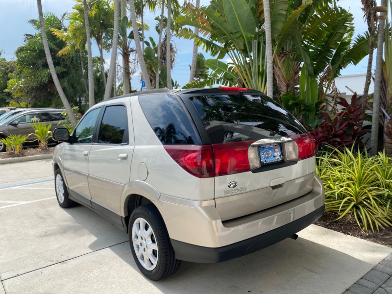 2005 Buick CX Rendezvous 1 OWNER LOW MILES 61,892 SUV in ,