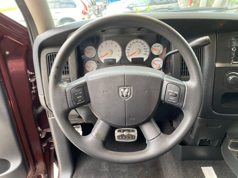 2005 Dodge Ram 1500 4 DR SLT 1 OWNER FL HEMI 5.7 V8 in , 