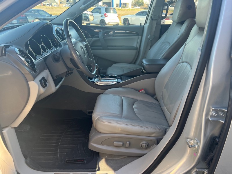 2017 Buick Enclave Leather in Lafayette, Louisiana