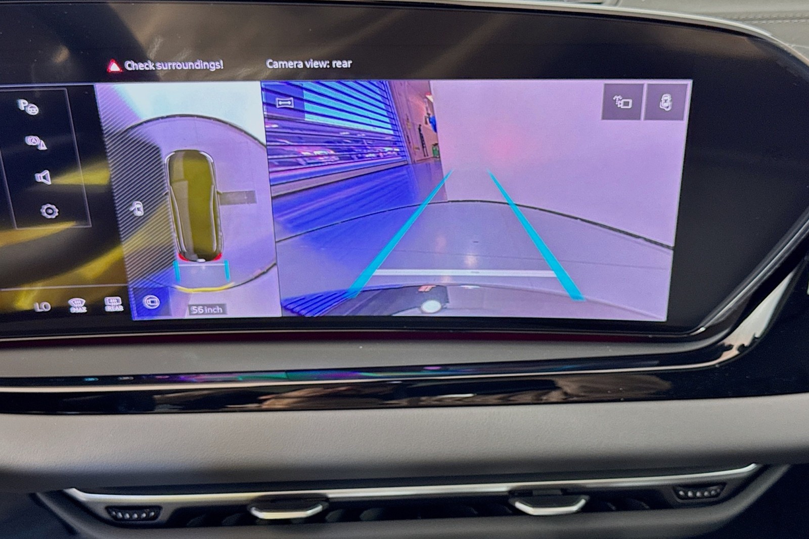 New 2025 Mythos Black Metallic Audi Premium Plus 2.0 TFSI quattro image 13