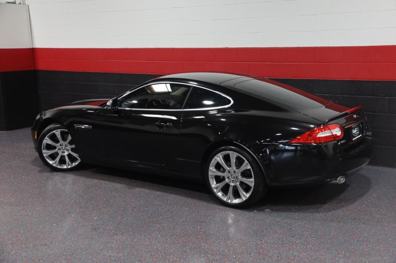 2013 Jaguar XK Portfolio Special Edition 2dr Coupe in , 