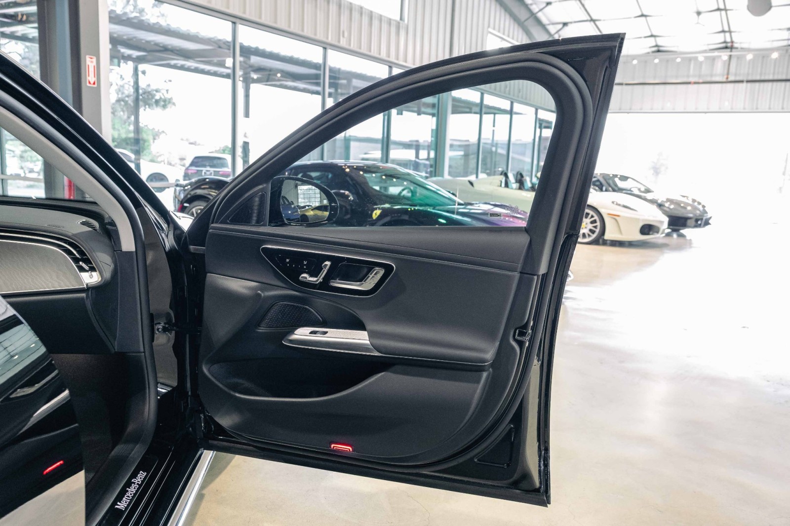 Used Car 2025 Mercedes-benz E-class  E 350 For Sale Under $60,000 In Boerne, Texas