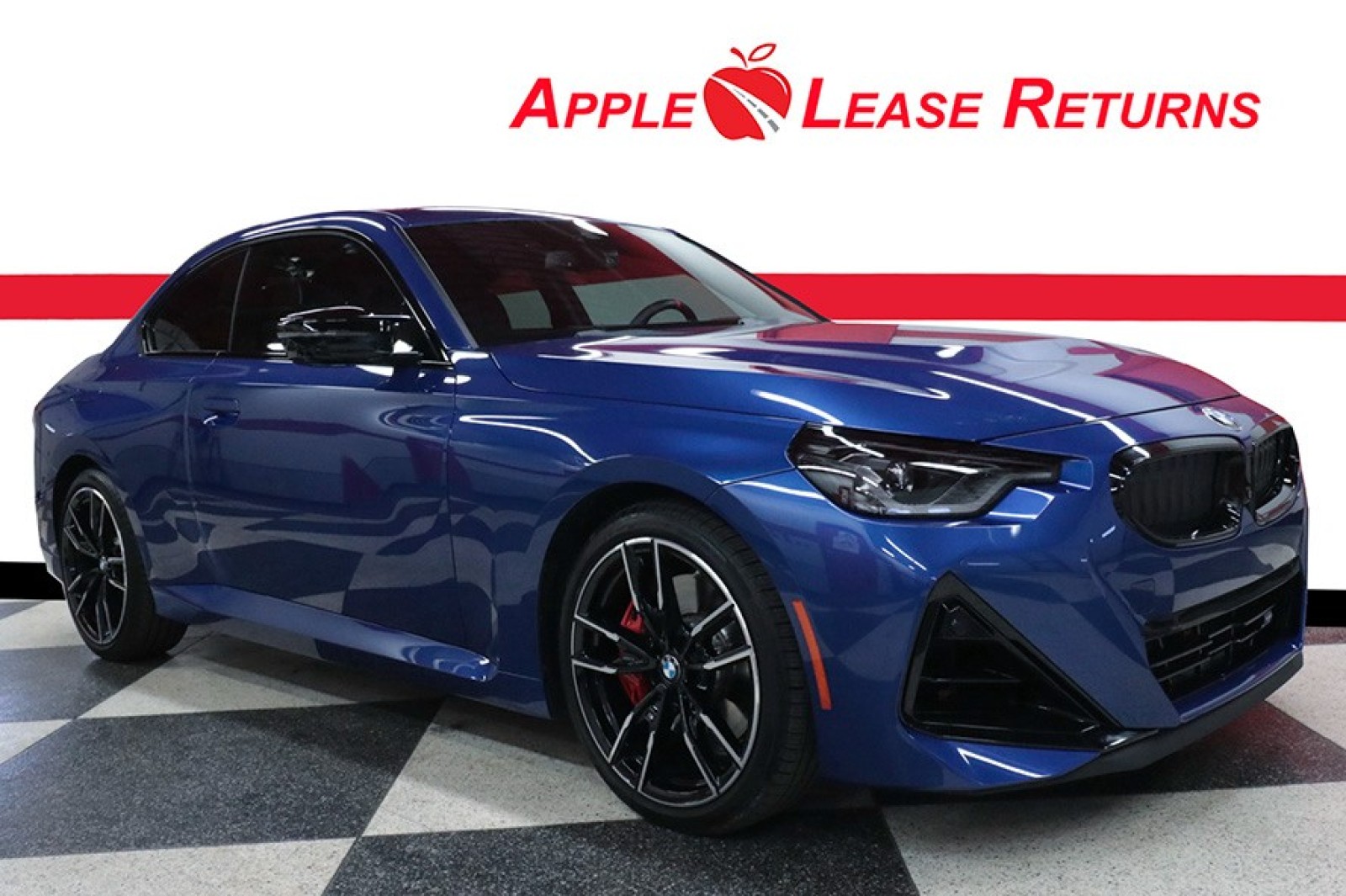 Used Car 2025 Bmw 2 Series  M240i Xdrive For Sale Under $60,000 In Austin, Texas