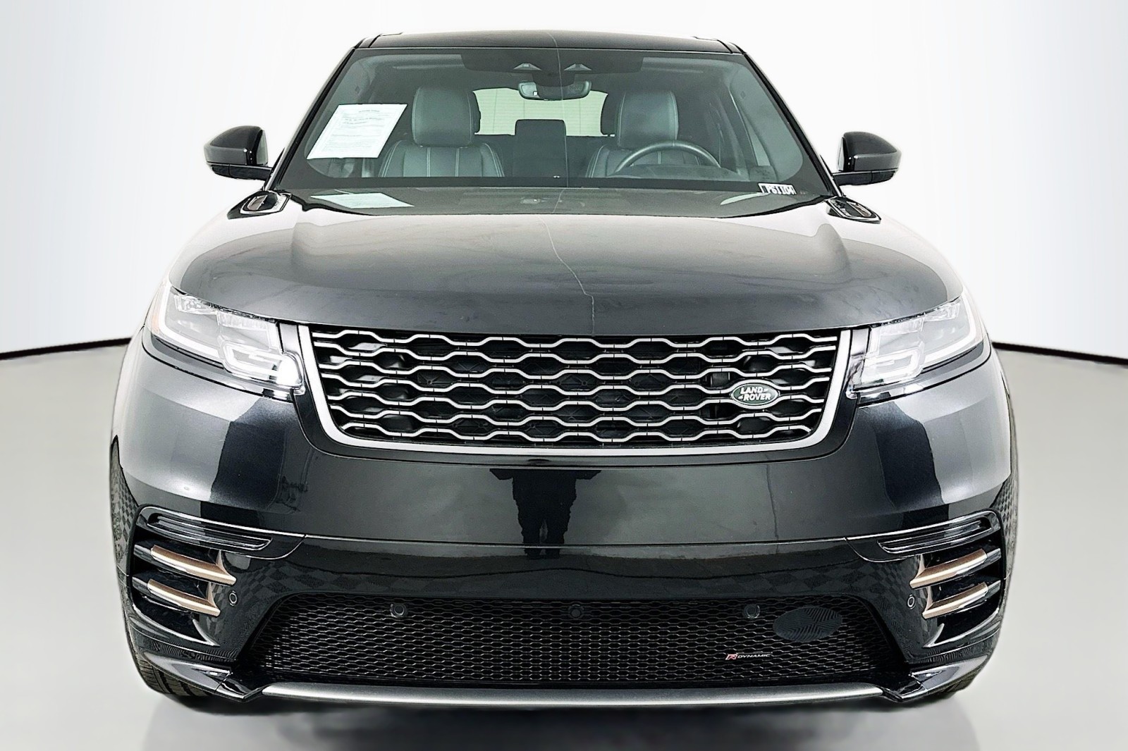 Headlamp and Fog Lamp Kit | LAND ROVER VELAR S SE 2019 Headlamp and Fog Lamp Kit | LAND ROVER VELAR S SE 2019