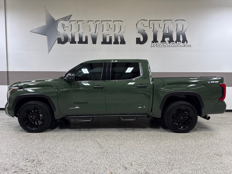 2023 Toyota Tundra 2WD SR5 RWD in , 