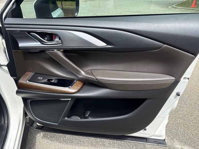 MazdaCX-946