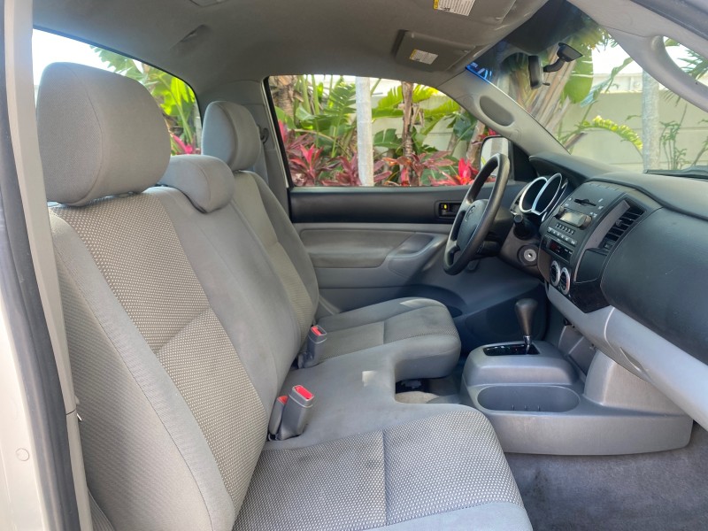 2007 Toyota Tacoma LOW MILES 98,053 AUTO AC 4 CYL in , 