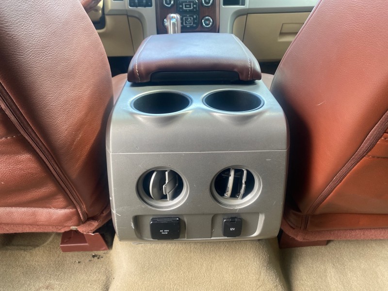 2013 Ford F-150 King Ranch LOW MILES 60,151 1 OWNER in , 