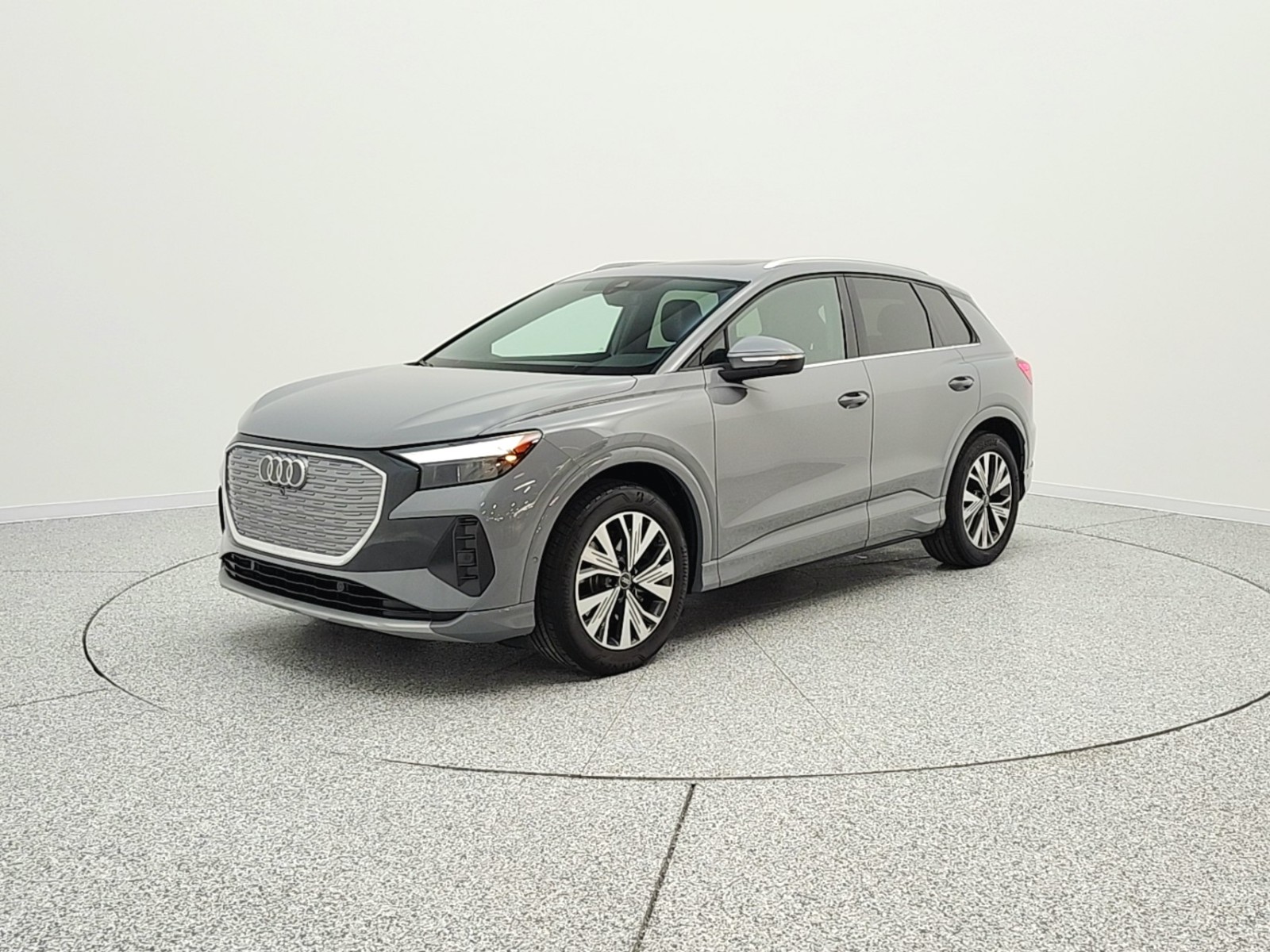 2023 Audi Q4 e-tron