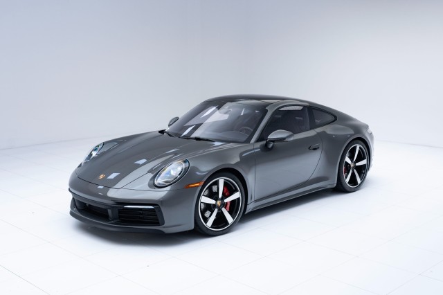 2024  911 Carrera 4S in , 