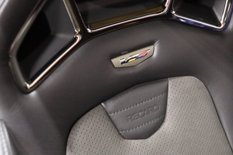 2016 Cadillac ATS-V 2dr Coupe in , 