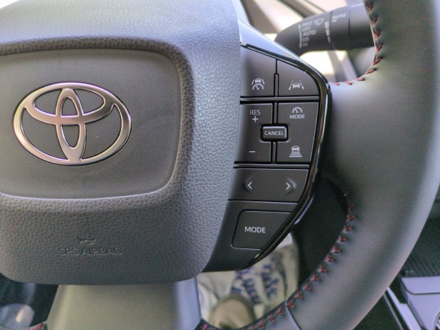 ToyotaPrius Plug-In Hybrid21