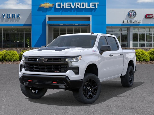 ChevroletSilverado 15006