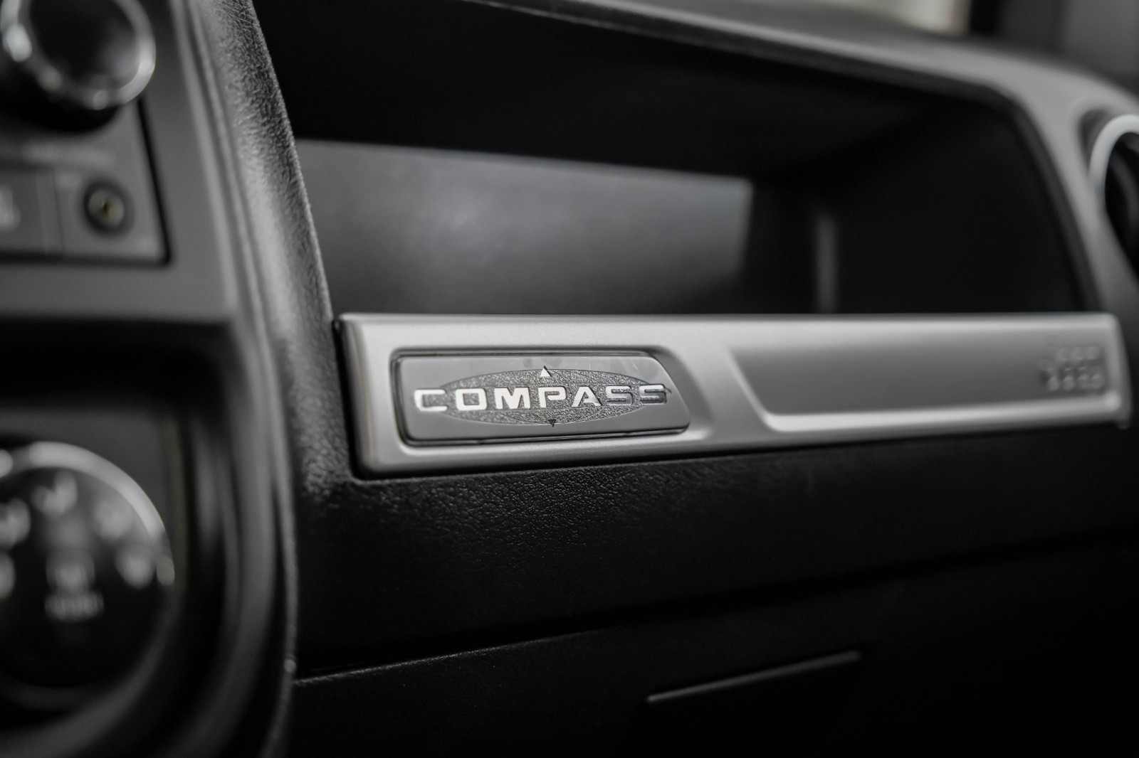 2017 Jeep Compass SPORT SE AUTOMATIC LEATHER/CLOTH HEATED SEATS CRUI 28