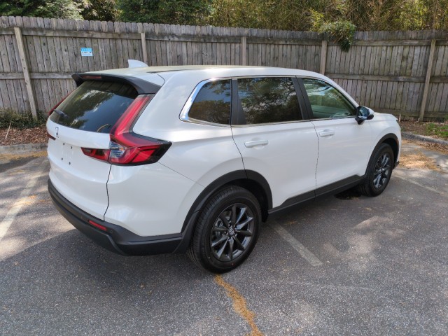 HondaCR-V7