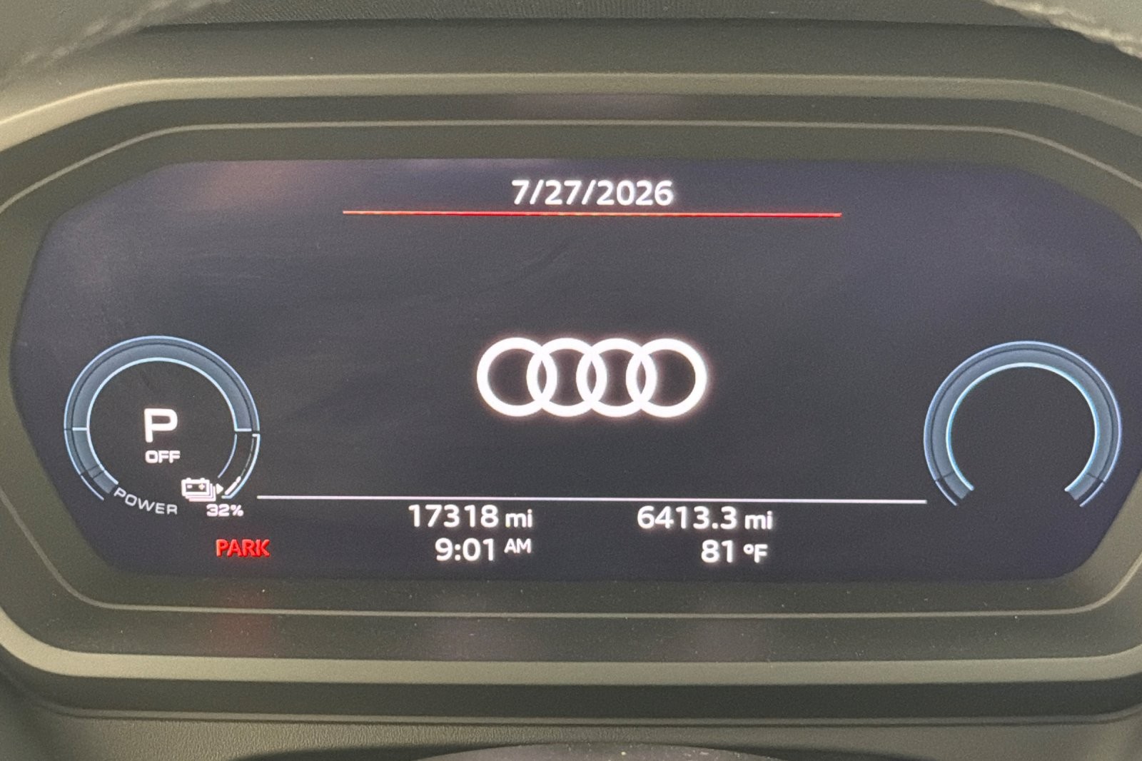 Certified Used 2023 Mythos Black Metallic Audi Premium Plus 40 RWD image 24