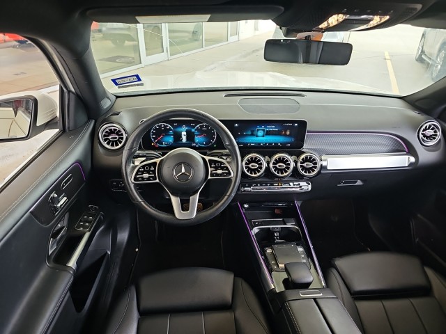 2021 Mercedes-Benz GLB GLB 250 17