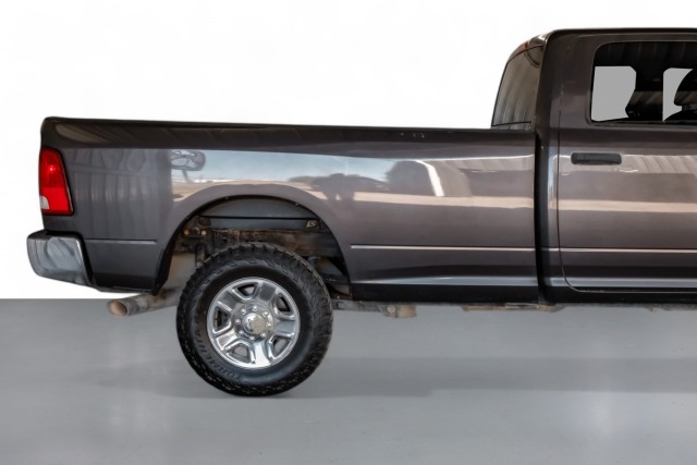 2014 Ram 2500 Tradesman 6