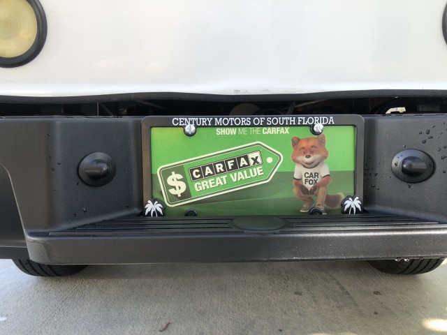 2008 Ford Ranger RREFRIGERATER FREEZER BOX LOW MI in pompano beach, Florida