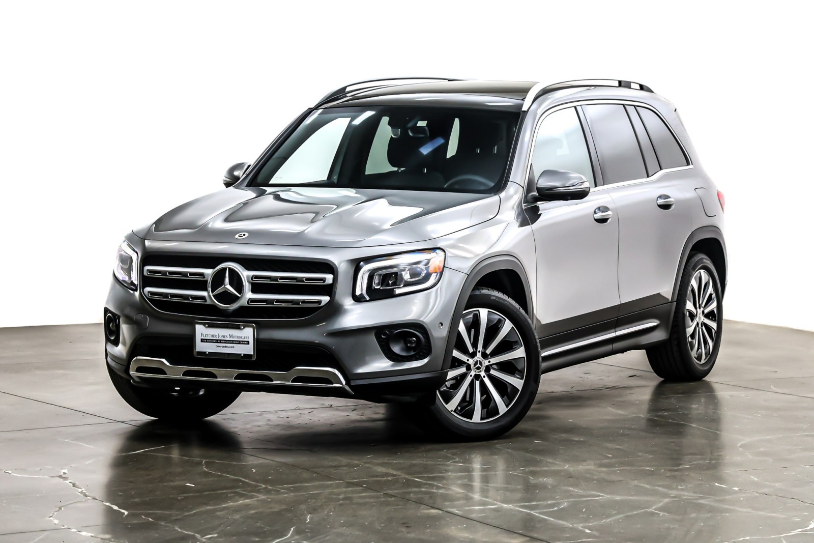 2022 Mercedes-Benz GLB GLB 250 SUV