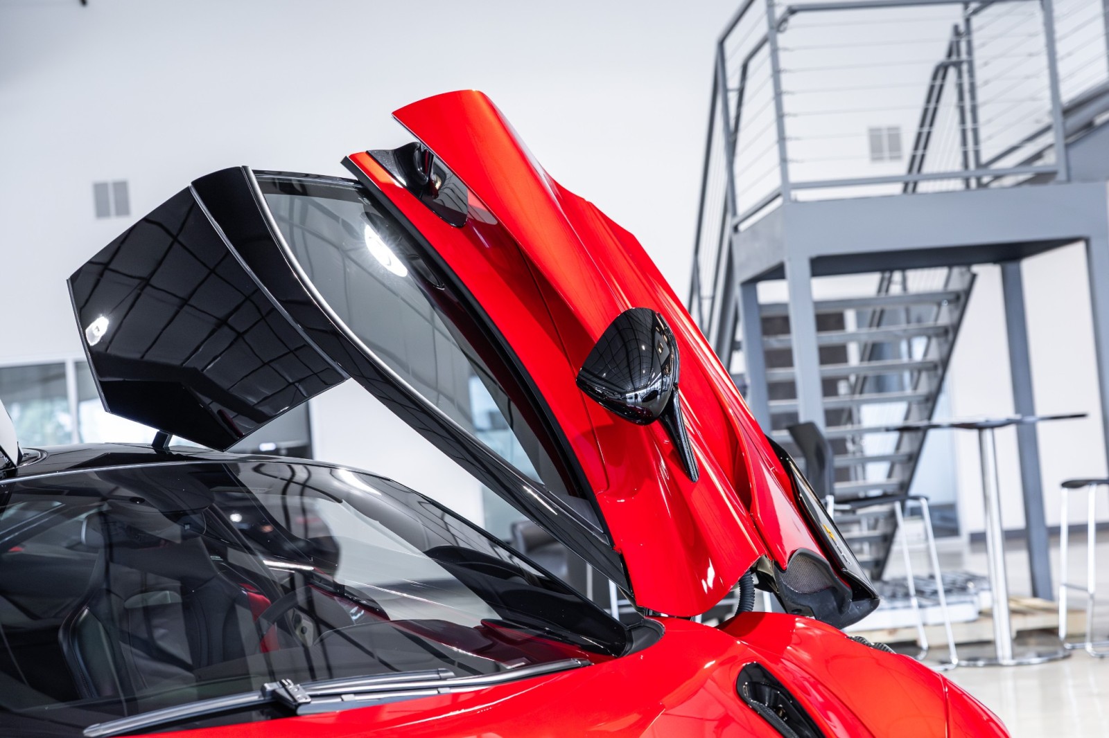 Used Car 2021 Mclaren 765lt  For Sale Under $550,000 In Boerne, Texas