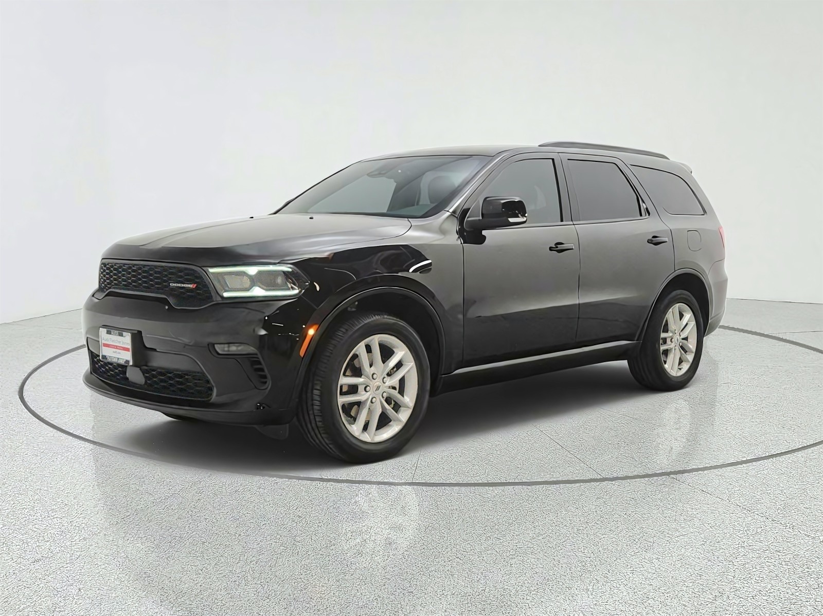 2023 Dodge Durango GT AWD