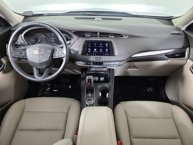 Cadillac Xt4 For Sale Near Absecon Nj Pine Belt Nissan Of Toms River