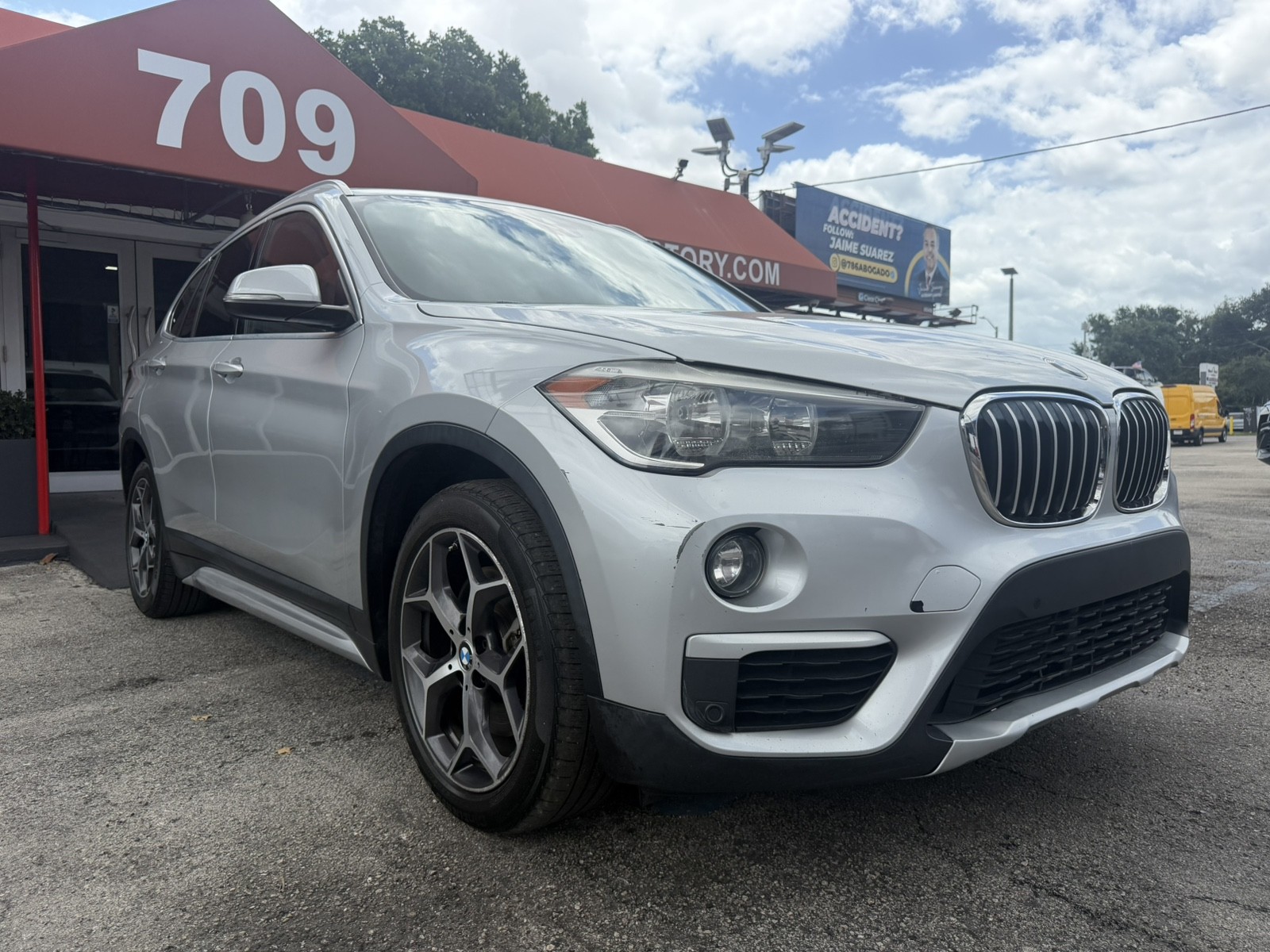 2019 BMW X1 - $14,777