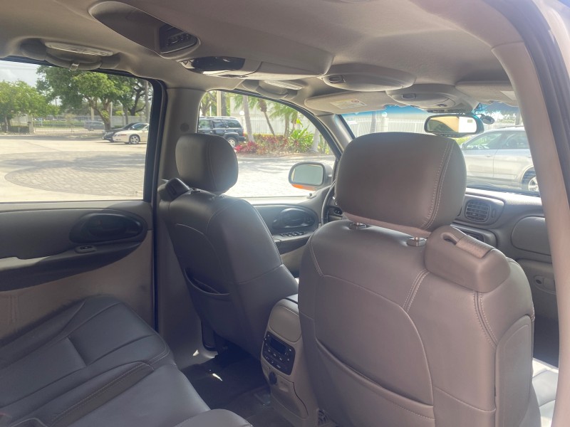 2002 Chevrolet TrailBlazer EXT LT  SUV LOW MILES 69,572 in , 