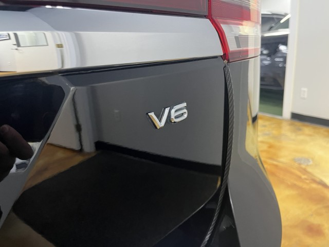 2019 Volkswagen Atlas 3.6L V6 SEL 9