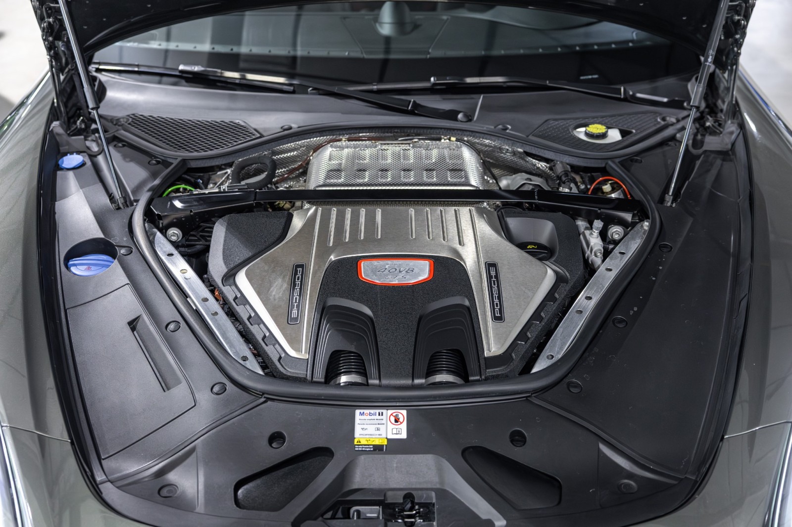 Used Car 2023 Porsche Panamera  Gts For Sale Under $120,000 In Boerne, Texas