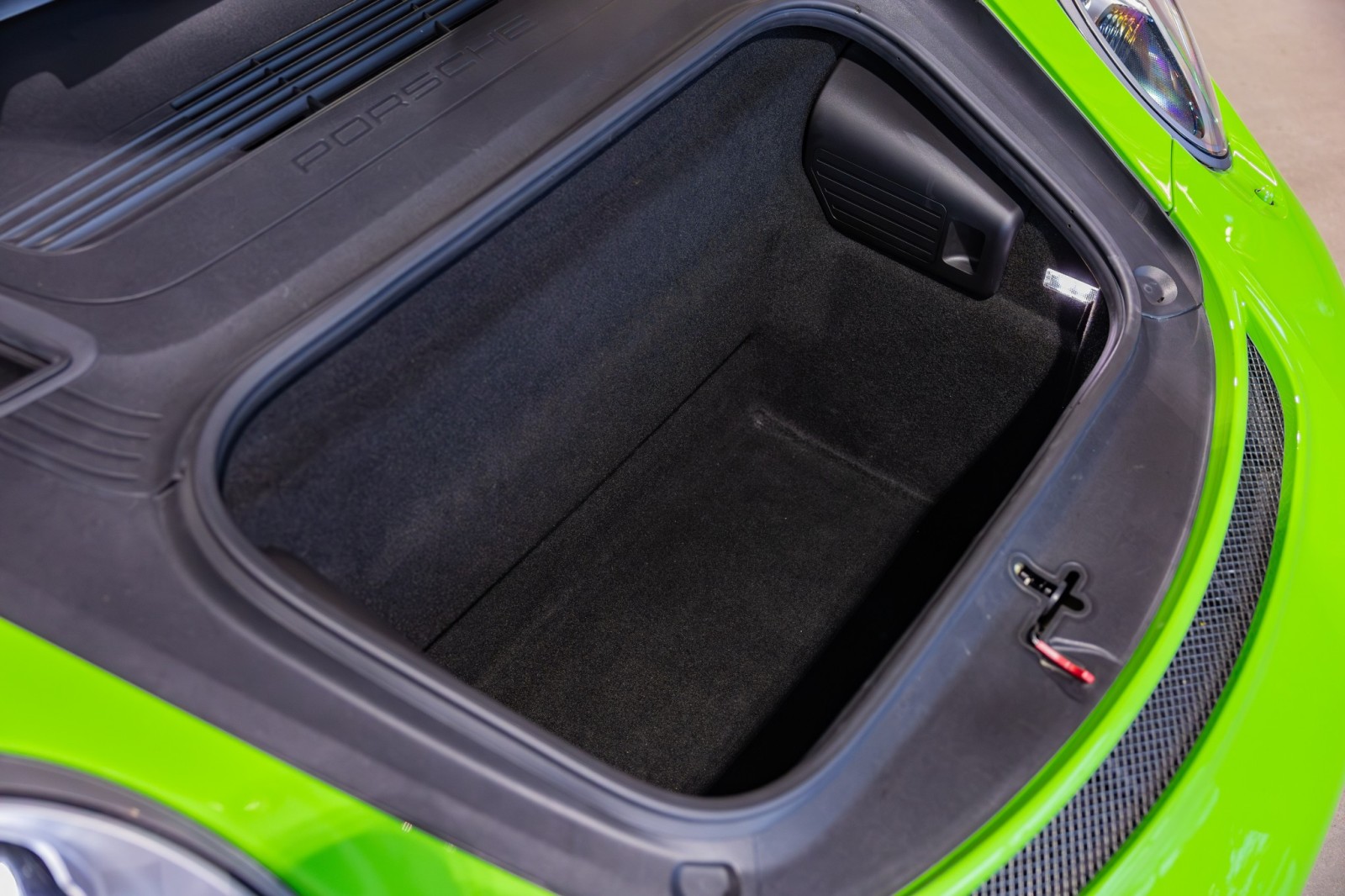 Used Car 2019 Porsche 911  Gt3 Rs For Sale Under $260,000 In Boerne, Texas