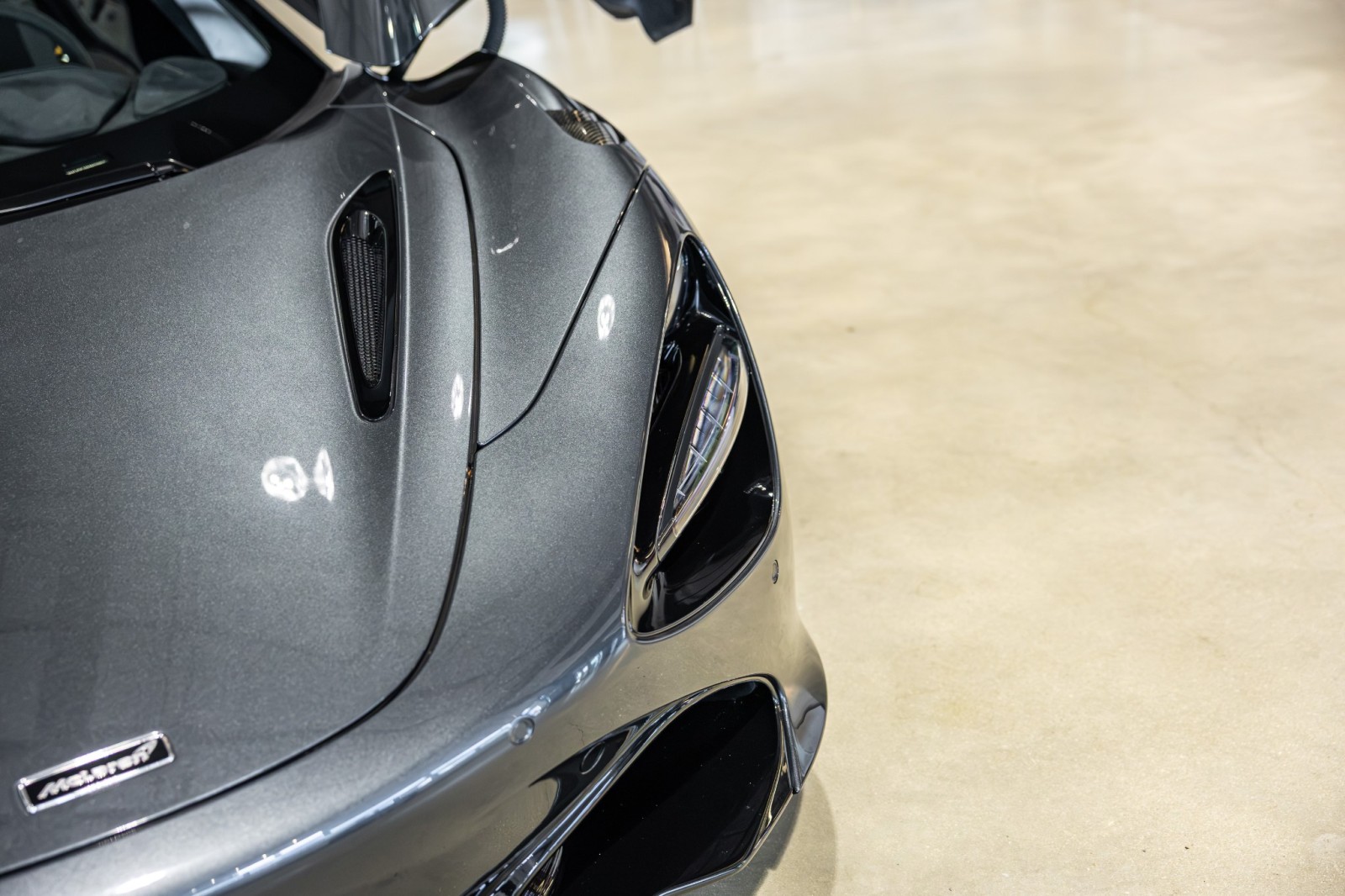 Used Car 2021 Mclaren 720s  Performance - Le Mans Edition - One Of 50 Produced - Only 3k Miles For Sale Under $380,000 In Boerne, Texas