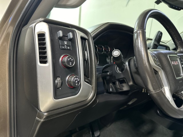 2015 GMC Sierra 2500HD available WiFi SLT 4WD Duramax in , 