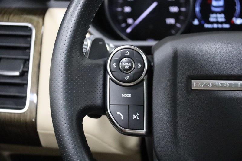 2016 Land Rover Range Rover Sport V8 Supercharged 4dr Suv in ,