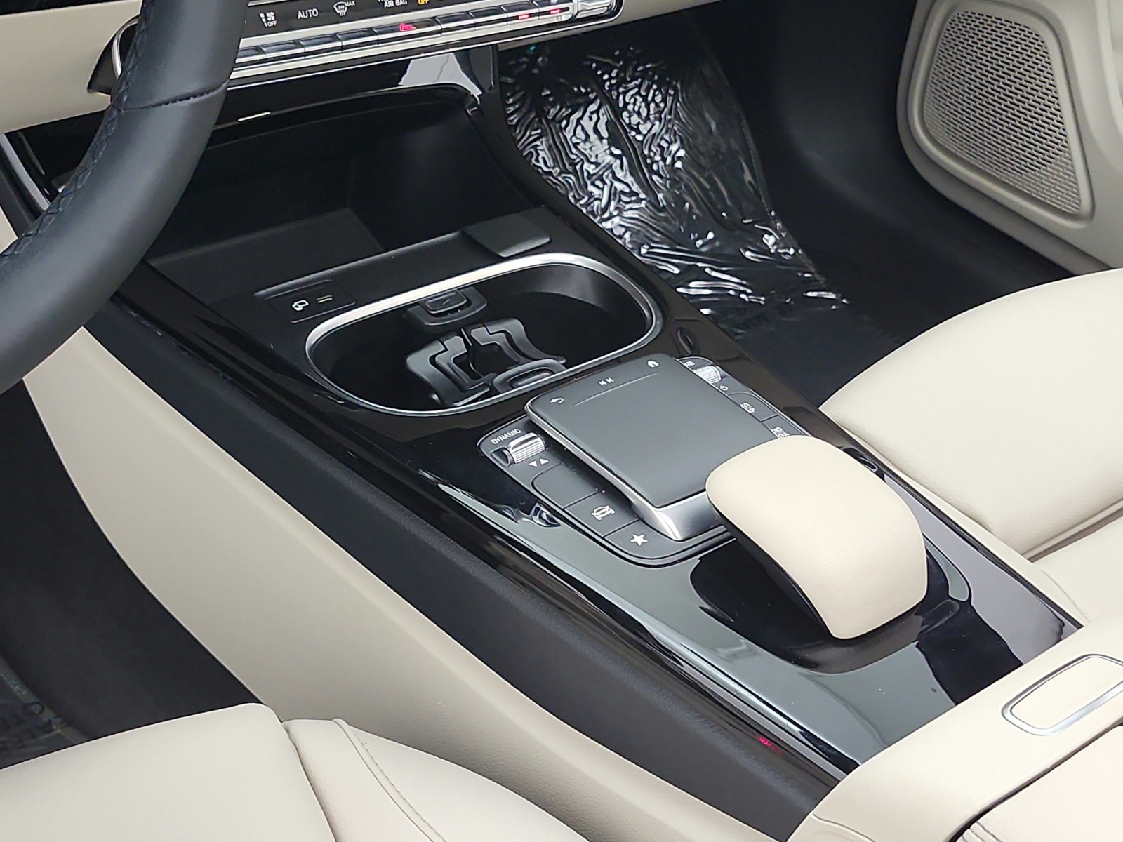 Certified Used 2023 Night Black Mercedes-Benz CLA 250 Coupe image 12