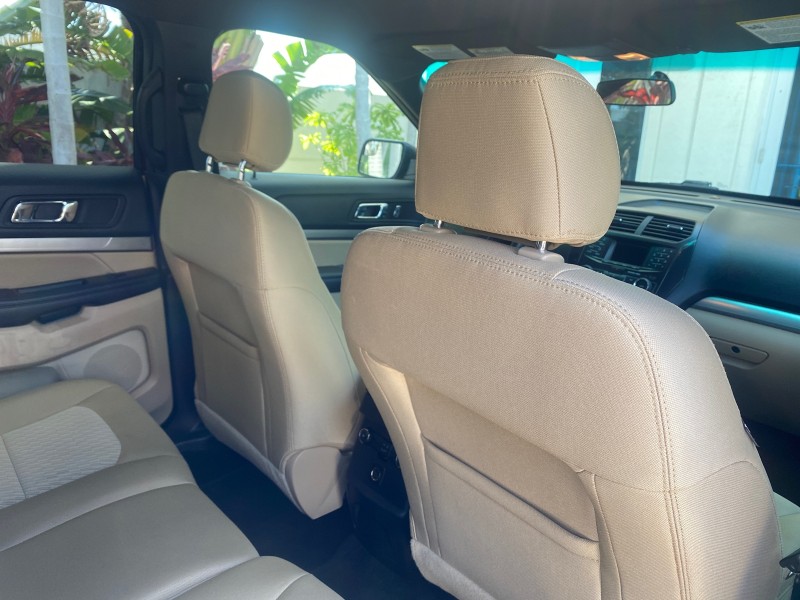 2016 Ford Explorer LOW MILES 65,701 1 OWNER FL SUV in , 