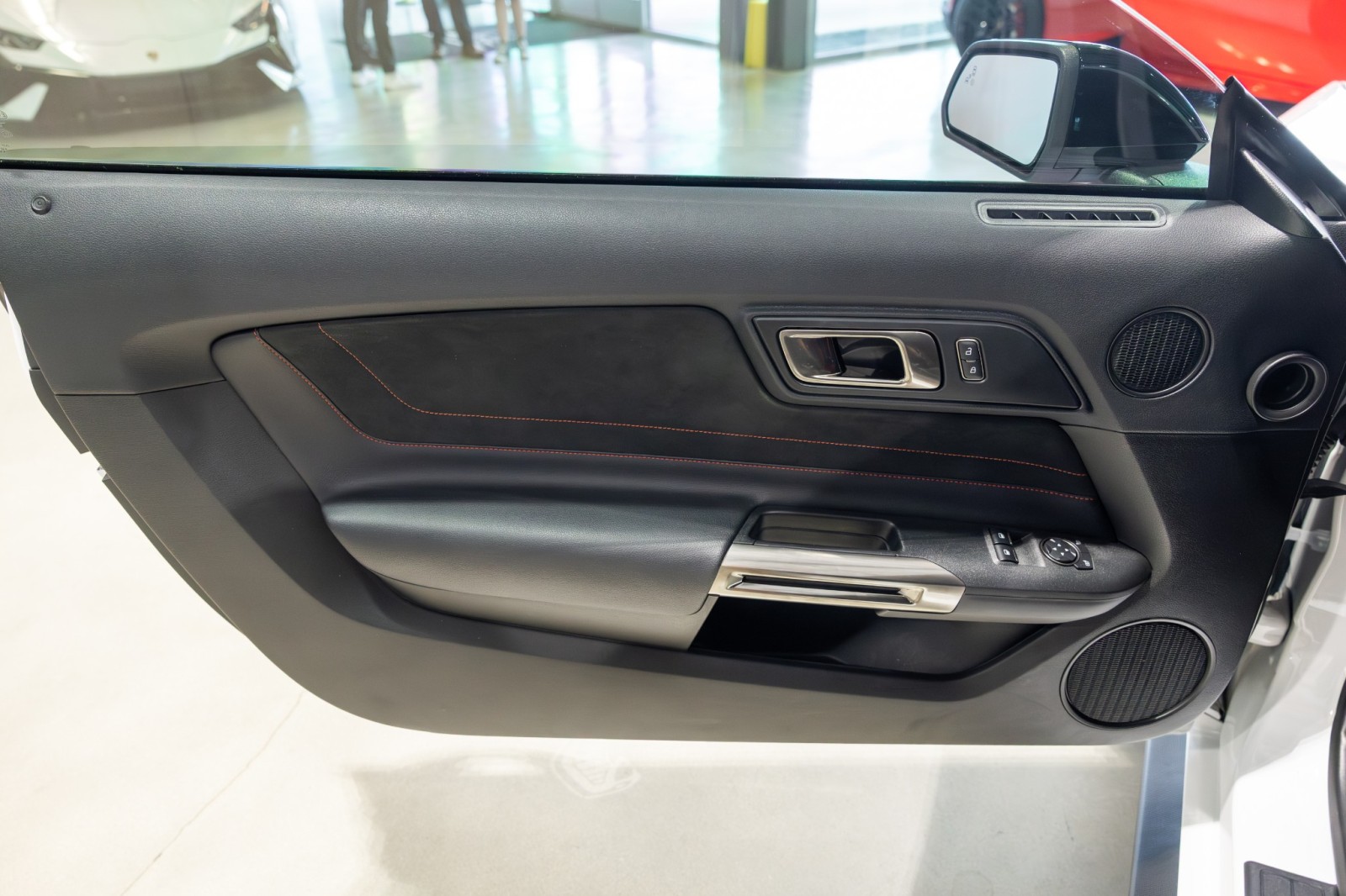 Used Car 2019 Ford Mustang  Shelby Gt350r For Sale Under $100,000 In Boerne, Texas