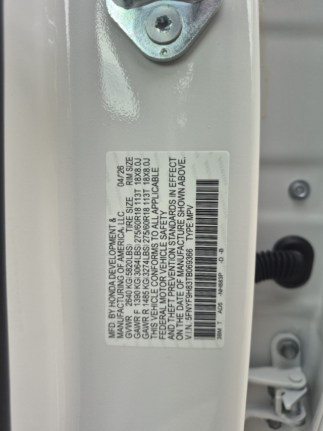 HondaPassport43