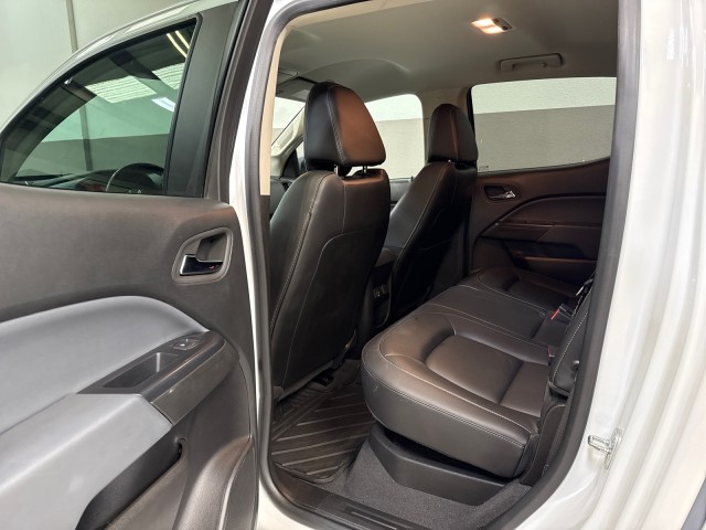 2022 Chevrolet Colorado 4WD Z71 in , 