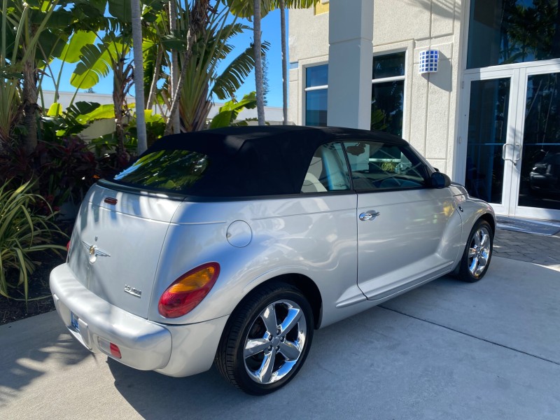 2005 Chrysler PT Cruiser GT LOW MILES 35,037 1 OWNER in ,