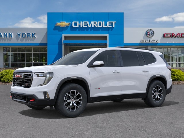 GMCAcadia2