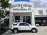 2007 GMC Acadia RED LEATHER SLT LOW MILES 74,335 in pompano beach, Florida