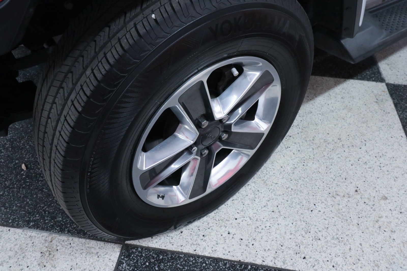 Used Car 2020 Jeep Wrangler Unlimited  Sahara For Sale Under $35,000 In Austin, Texas