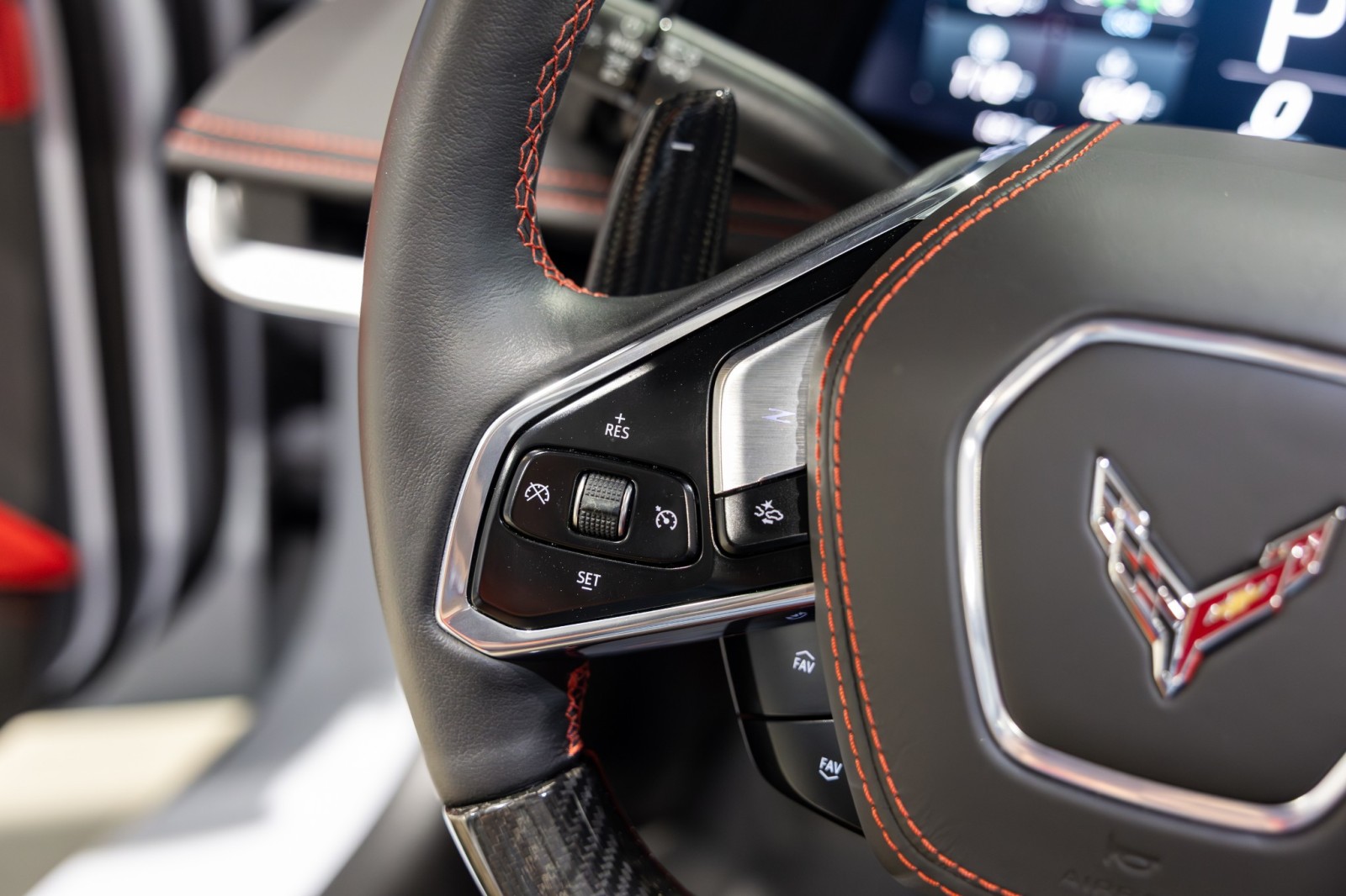 Used Car 2024 Chevrolet Corvette  3lz For Sale Under $140,000 In Boerne, Texas