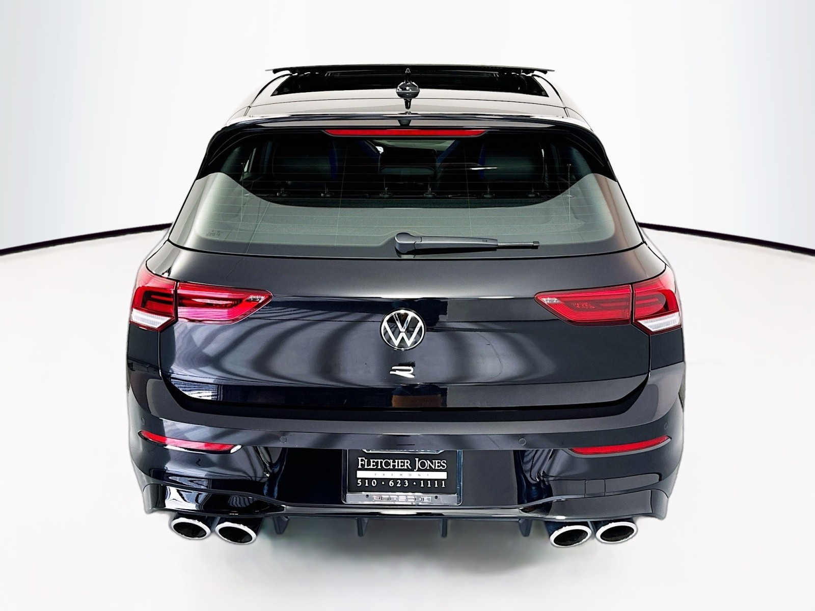 2024 Volkswagen Golf R  6